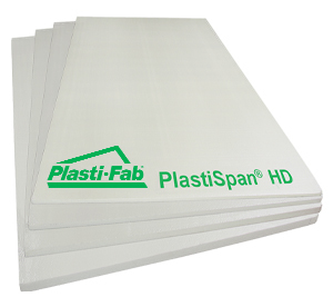 PlastiSpan Above Slab