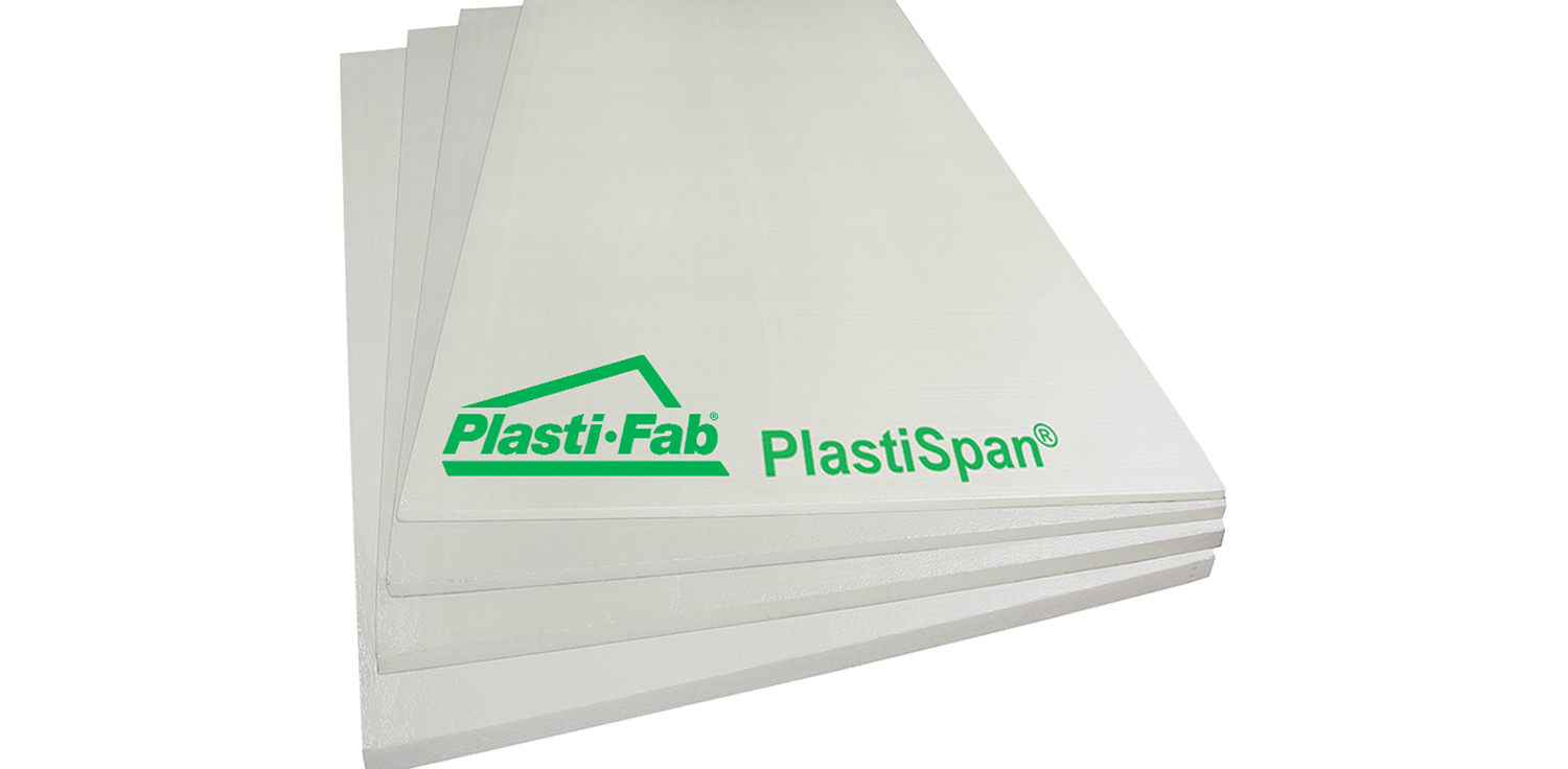 Our product PlastiSpan with hotspots that have more information