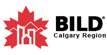 BILD Calgary Logo